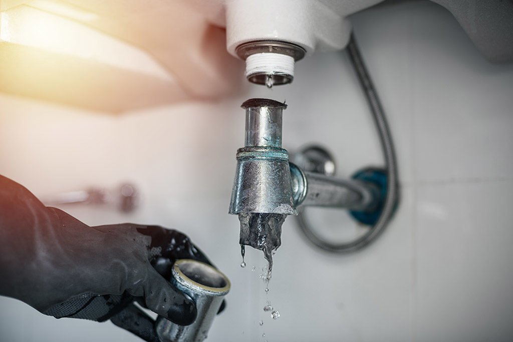 Drain cleaning plumber deals